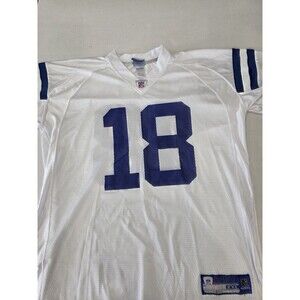 Peyton Manning Jersey